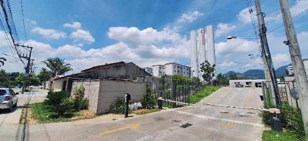 Apartamento - Venda, CAMPO GRANDE, RIO DE JANEIRO, RJ
