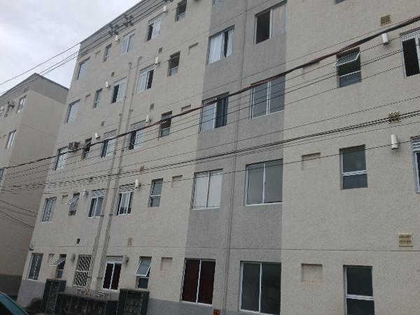 Apartamento - Venda, SANTA AMELIA, BELFORD ROXO, RJ