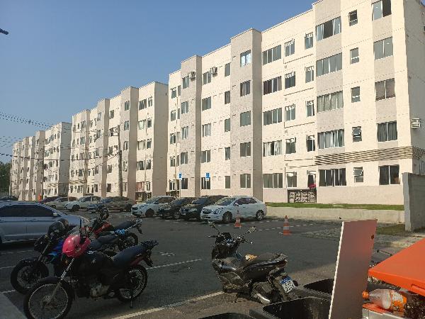 Apartamento - Venda, SANTA CRUZ, RIO DE JANEIRO, RJ