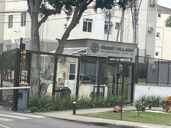 Apartamento - Venda, CAMPO GRANDE, RIO DE JANEIRO, RJ