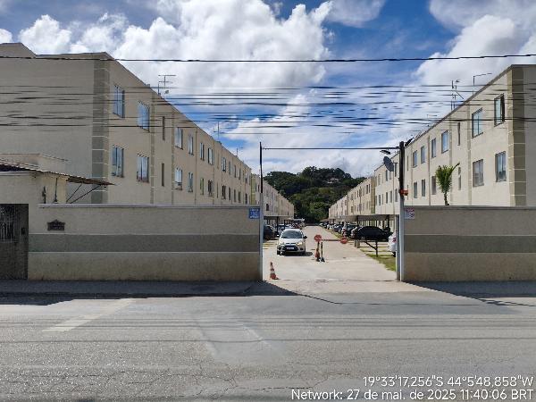 Apartamento - Venda, ESTACÃO, MATOZINHOS, MG