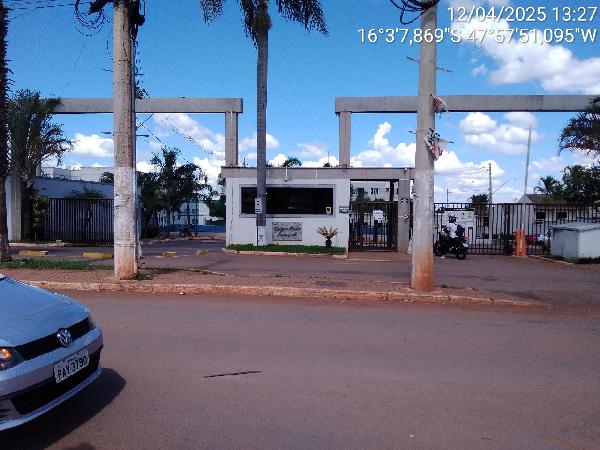 Apartamento - Venda, VALPARAISO DE GOIAS, GO