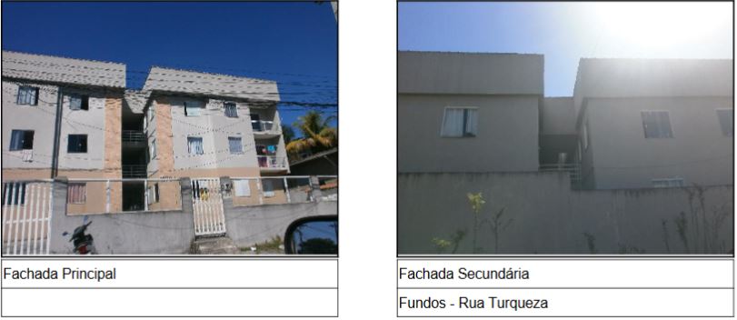 Apartamento - Venda, JARDIM CATARINA, SAO GONCALO, RJ