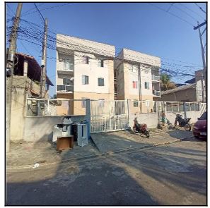 Apartamento - Venda, JARDIM CATARINA, SAO GONCALO, RJ