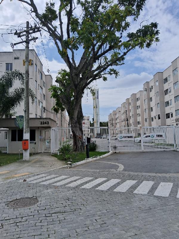 Apartamento - Venda, SANTA CRUZ, RIO DE JANEIRO, RJ