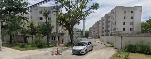 Apartamento - Venda, SANTA CRUZ, RIO DE JANEIRO, RJ