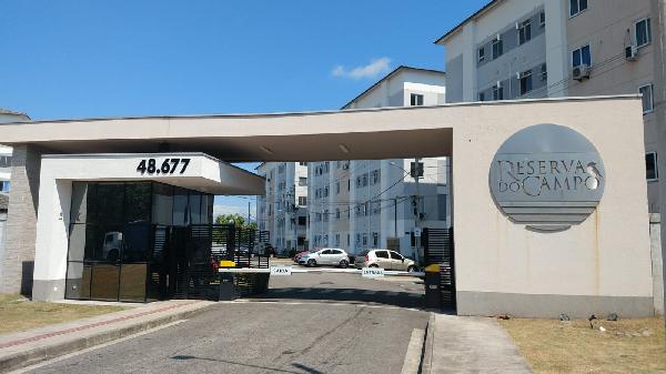 Apartamento - Venda, CAMPO GRANDE, RIO DE JANEIRO, RJ