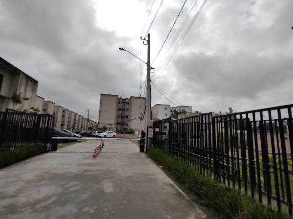 Apartamento - Venda, BANGU, RIO DE JANEIRO, RJ