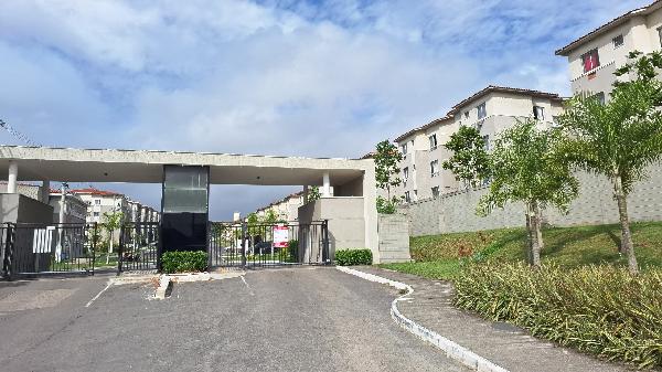 Apartamento - Venda, NOVO HORIZONTE (MANILHA), ITABORAI, RJ