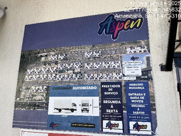 Apartamento - Venda, MORADA DO SOL, AMERICANA, SP