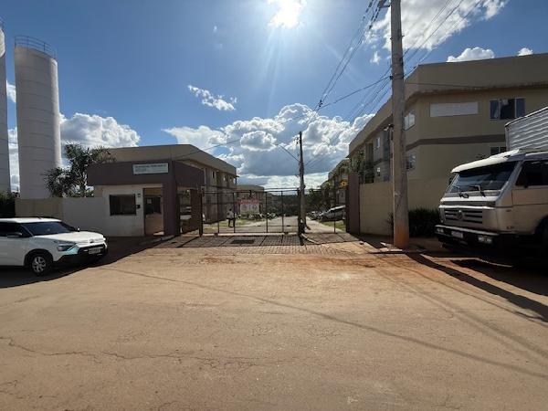 Apartamento - Venda, LOT  RECREIO MOSSORO, CIDADE OCIDENTAL, GO