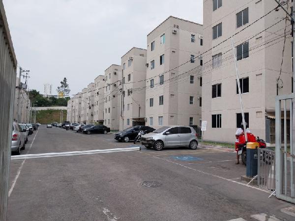 Apartamento - Venda, SANTA AMELIA, BELFORD ROXO, RJ