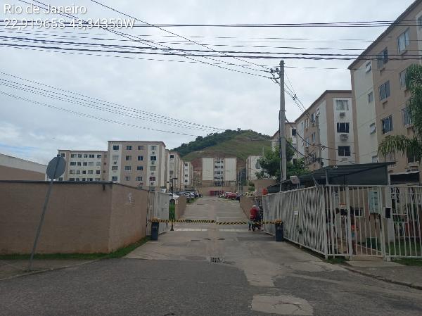 Apartamento - Venda, FREG DE JACAREPAGUA, RIO DE JANEIRO, RJ