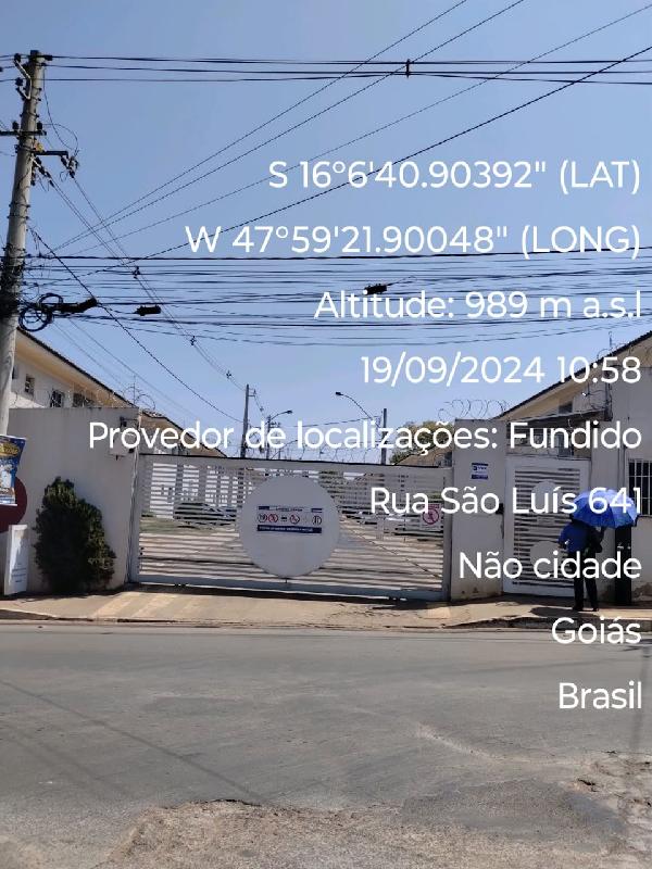 Apartamento - Venda, CHACARAS E MANSOES SANTA MARIA, VALPARAISO DE GOIAS, GO