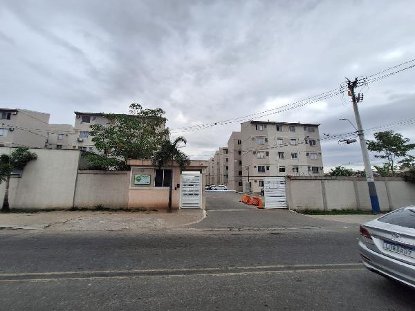 Apartamento - Venda, ROCHA SOBRINHO, MESQUITA, RJ