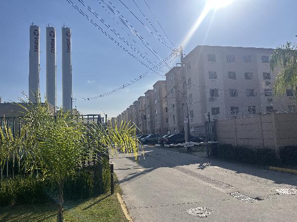 Apartamento - Venda, GUARATIBA, RIO DE JANEIRO, RJ