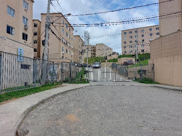 Apartamento - Venda, CERAMICA, NOVA IGUACU, RJ