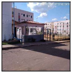 Apartamento - Venda, CENTRO, LUZIANIA, GO