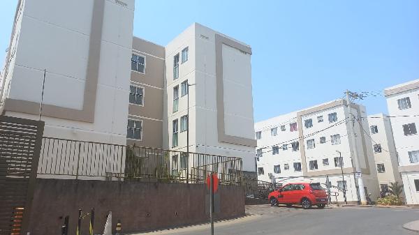 Apartamento - Venda, URCA (JUSTINOPOLIS), RIBEIRAO DAS NEVES, MG