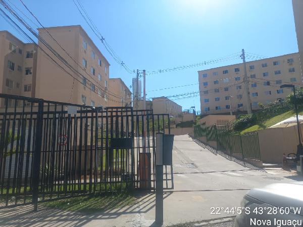 Apartamento - Venda, CERAMICA, NOVA IGUACU, RJ