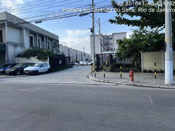 Apartamento - Venda, BANGU, RIO DE JANEIRO, RJ