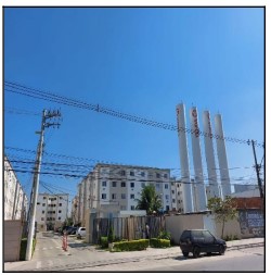 Apartamento - Venda, SANTA CRUZ, RIO DE JANEIRO, RJ