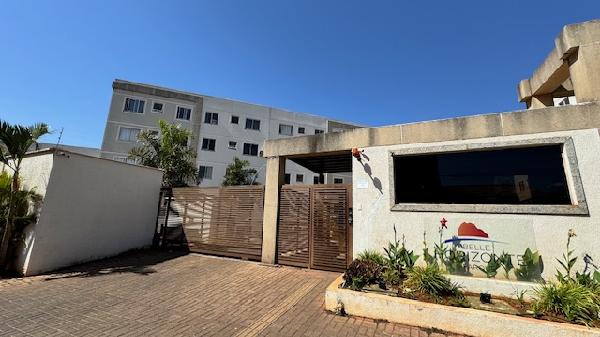 Apartamento - Venda, FAZENDA SAIA VELHA, VALPARAISO DE GOIAS, GO