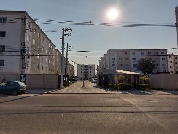 Apartamento - Venda, SANTA CRUZ, RIO DE JANEIRO, RJ