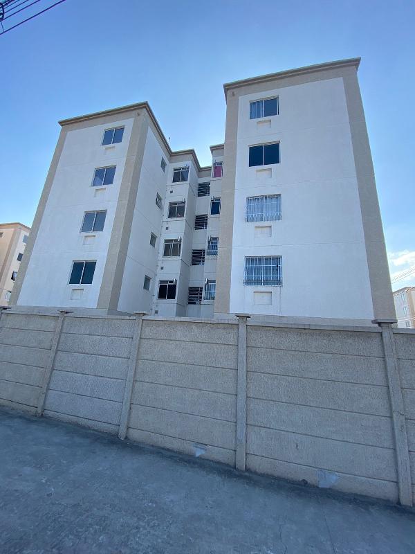 Apartamento - Venda, SANTA CRUZ, RIO DE JANEIRO, RJ