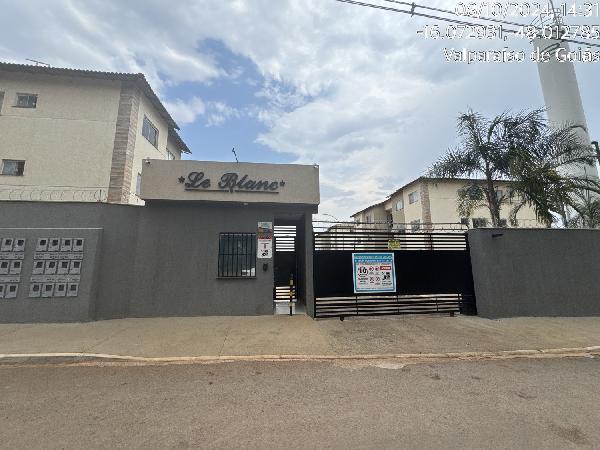 Apartamento - Venda, CHACARAS ANHANGUERA, VALPARAISO DE GOIAS, GO