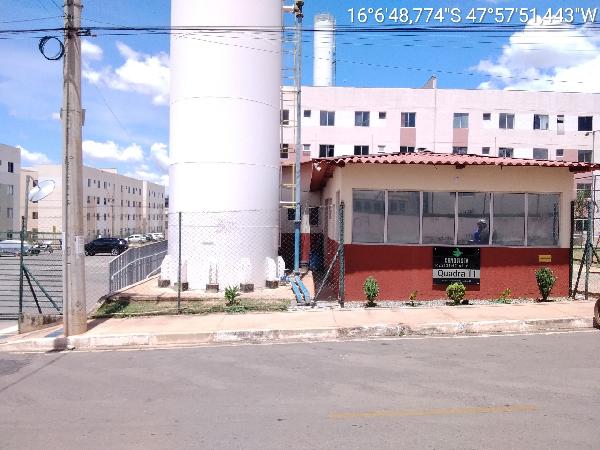 Apartamento - Venda, LOTEAMENTO RAQUEL PIMENTEL, LUZIANIA, GO