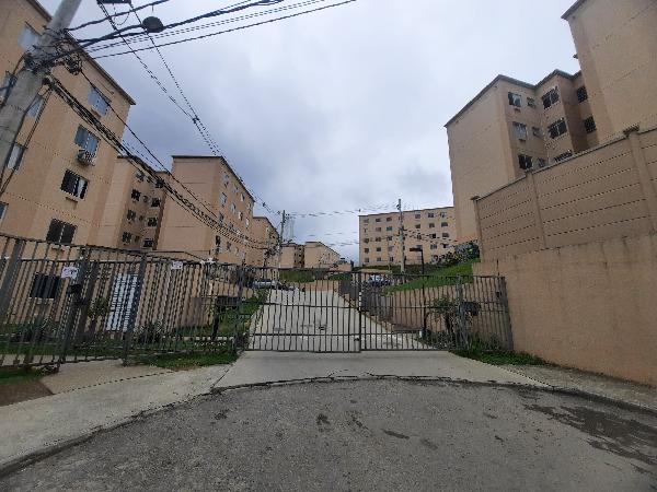 Apartamento - Venda, CERAMICA, NOVA IGUACU, RJ