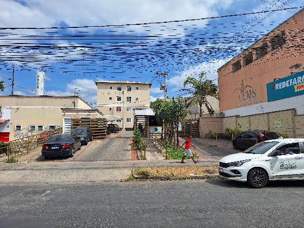 Apartamento - Venda, VILA DAS FLORES, BETIM, MG