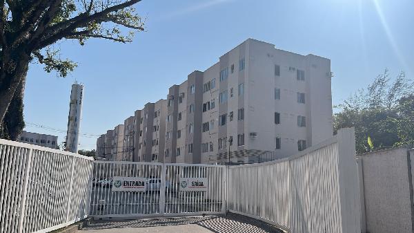 Apartamento - Venda, SANTA CRUZ, RIO DE JANEIRO, RJ