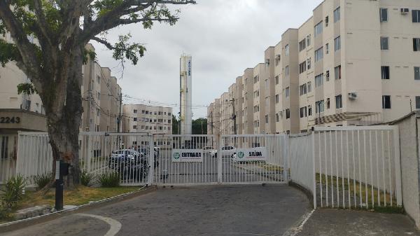 Apartamento - Venda, SANTA CRUZ, RIO DE JANEIRO, RJ