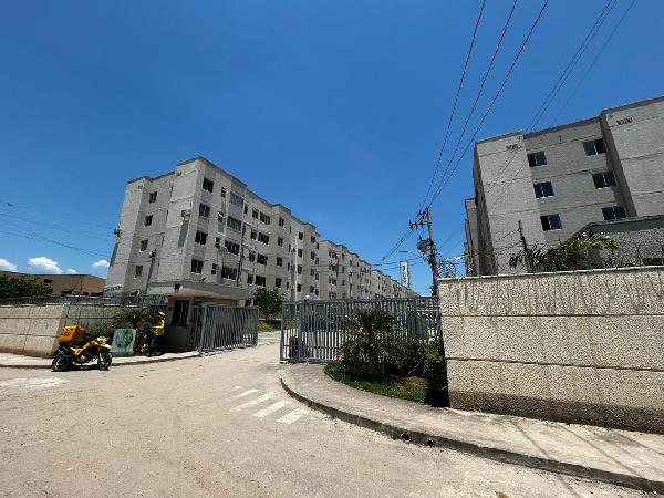 Apartamento - Venda, SAO VICENTE, BELFORD ROXO, RJ