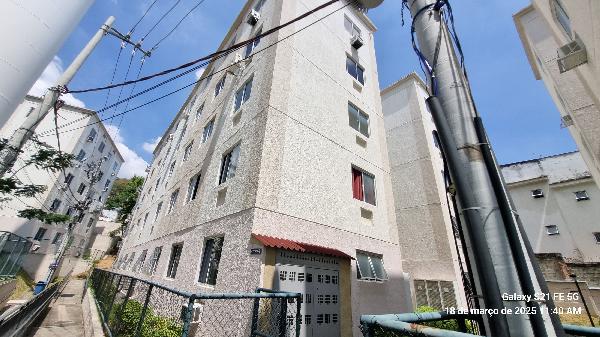 Apartamento - Venda, CASCADURA, RIO DE JANEIRO, RJ