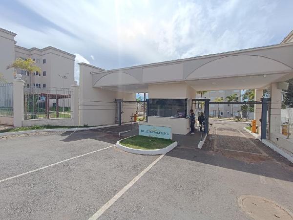 Apartamento - Venda, CALIXTOLANDIA 2A ETAPA, ANAPOLIS, GO