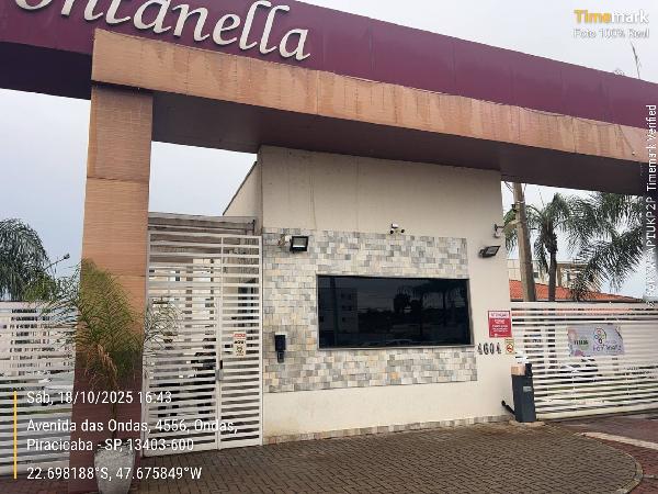 Apartamento - Venda, JARDIM SAO FRANCISCO, PIRACICABA, SP