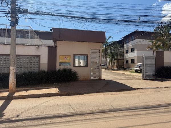 Apartamento - Venda, CHACARAS ANHANGUERA, VALPARAISO DE GOIAS, GO