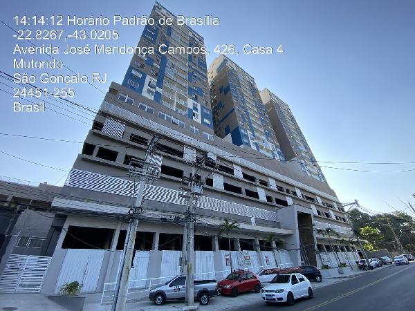 Apartamento - Venda, MUTONDO, SAO GONCALO, RJ