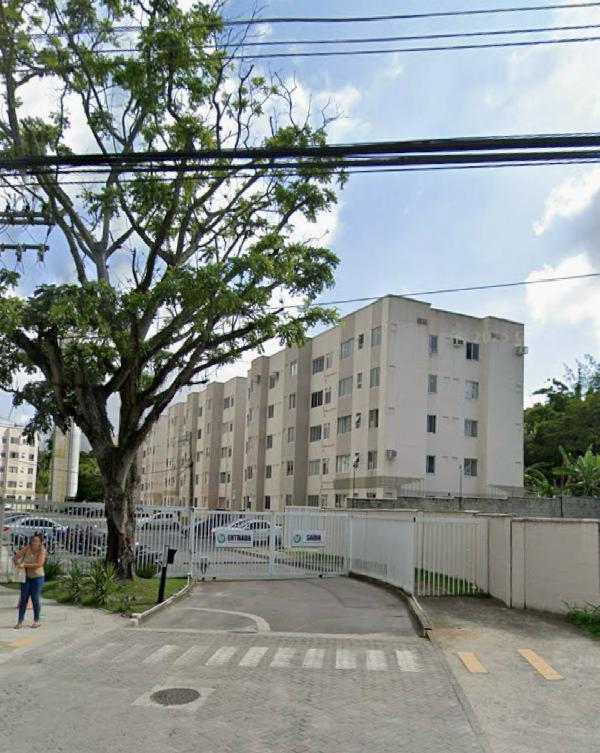 Apartamento - Venda, FREG DE SANTA CRUZ, RIO DE JANEIRO, RJ