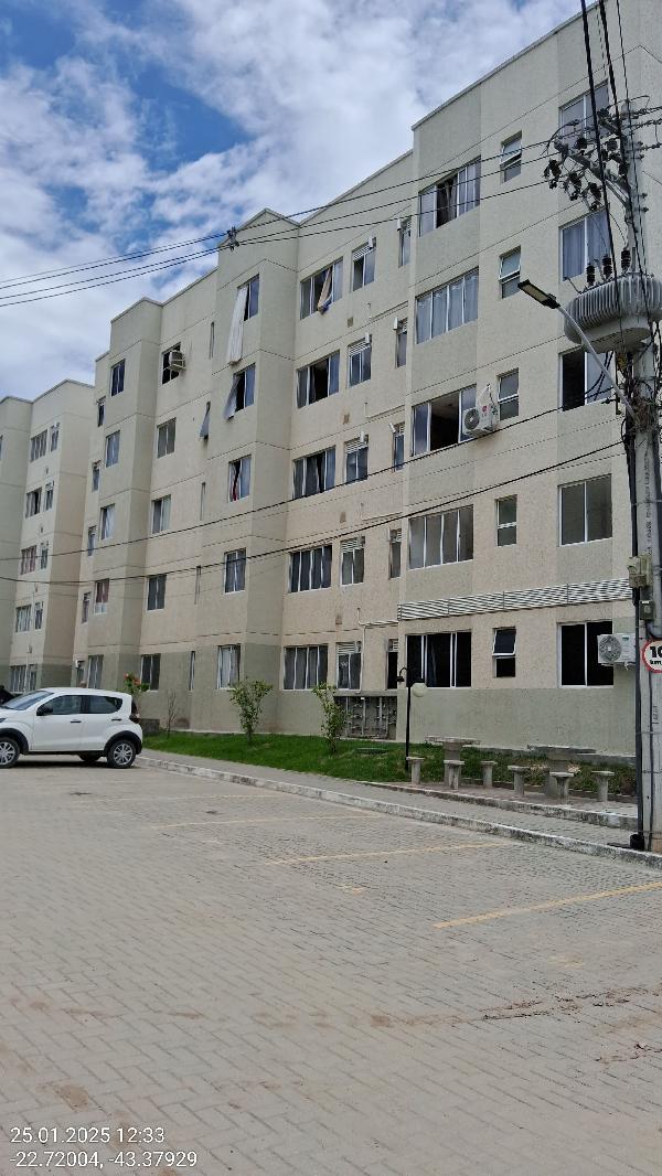 Apartamento - Venda, SARGENTO RONCALLI, BELFORD ROXO, RJ