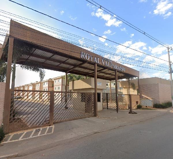 Apartamento - Venda, CHACARAS E MANSOES SANTA MARIA, VALPARAISO DE GOIAS, GO