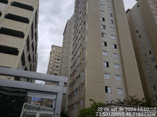 Apartamento - Venda, JARDIM IRIS, SAO PAULO, SP