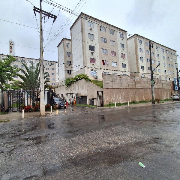 Apartamento - Venda, MONJOLOS, SAO GONCALO, RJ
