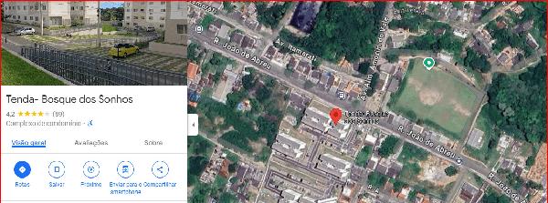 Apartamento - Venda, MONJOLOS, SAO GONCALO, RJ