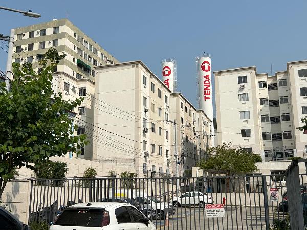 Apartamento - Venda, CASCADURA, RIO DE JANEIRO, RJ