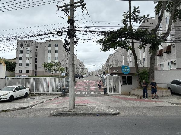 Apartamento - Venda, CAMPO GRANDE, RIO DE JANEIRO, RJ