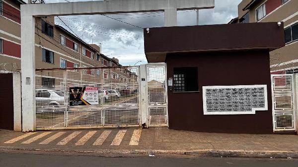 Apartamento - Venda, VALPARAISO DE GOIAS, GO